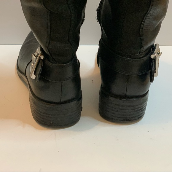 Designer Riding Boot - Size 6M - Good Condition - Picture 2 of 11